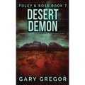 Desert Demon