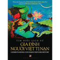 Tìm Hiểu Lịch Sử Gia Đình Người Việt Tị Nam - Understanding Our Family Refugee History (Vietnamese/Ameri
