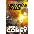 Leviathan Falls