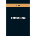 History of Belfast