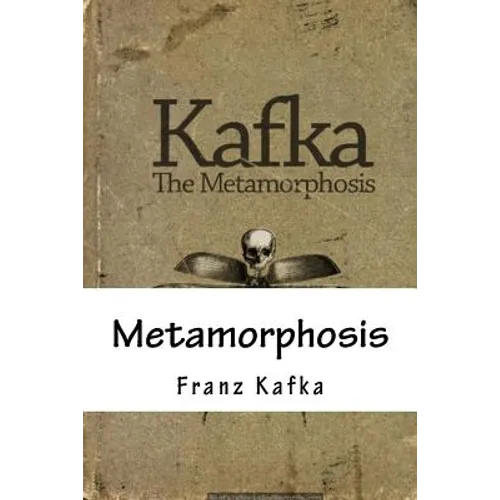 Metamorphosis