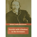Travels with a Donkey in the Cevennes