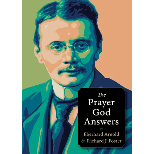 The Prayer God Answers