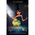 The Apothecary: Green Cheesecake at Midnight