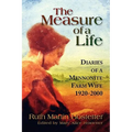 The Measure Of A life