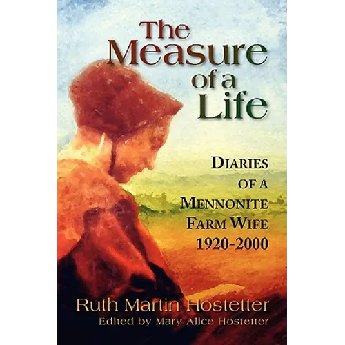 The Measure Of A life