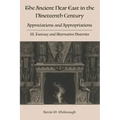 The Ancient Near East in the Nineteenth Century: III. Fantasy and Alternative Histories