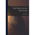 The Wealth of Nations