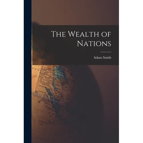 The Wealth of Nations