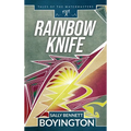 Rainbow Knife