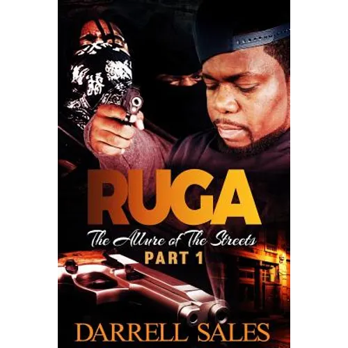 Ruga: The Allure of the Streets