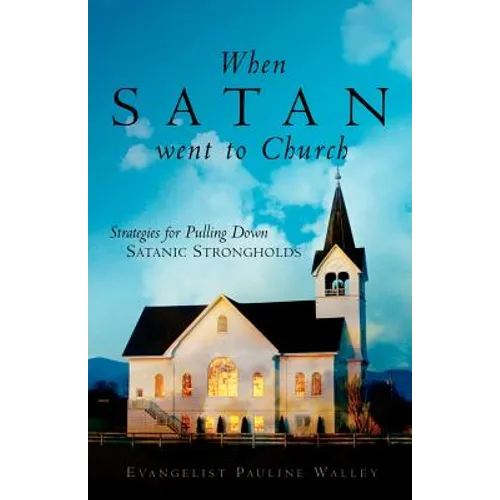 When Satan Went to Church