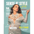 Sense N' Style Magazine: Issue No 6