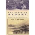 The Birth of Sydney
