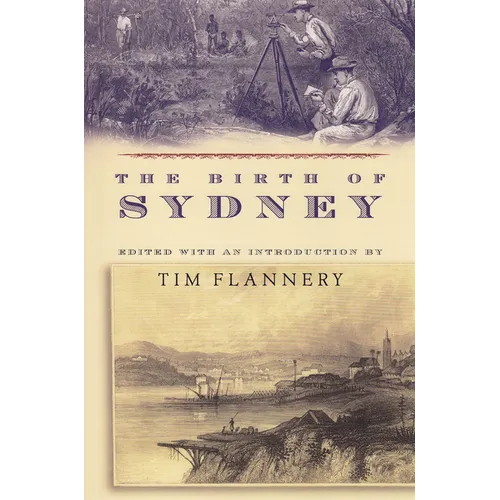 The Birth of Sydney