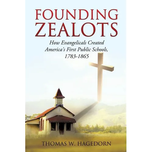 Founding Zealots