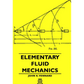 Elementary Fluid Mechanics