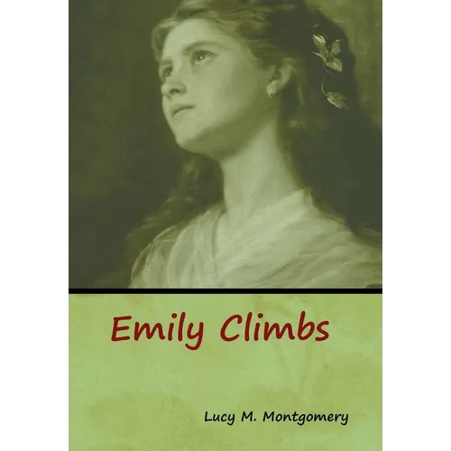 Emily Climbs