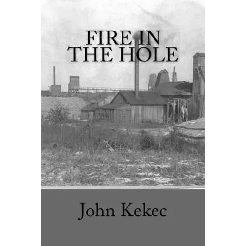 Fire in the Hole: Deep Shaft Coal Mining