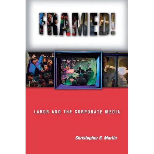 Framed!