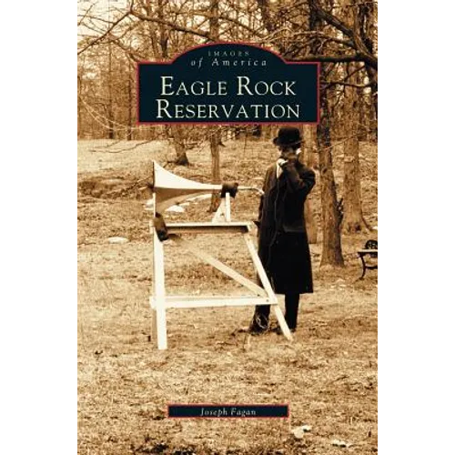 Eagle Rock Reservation