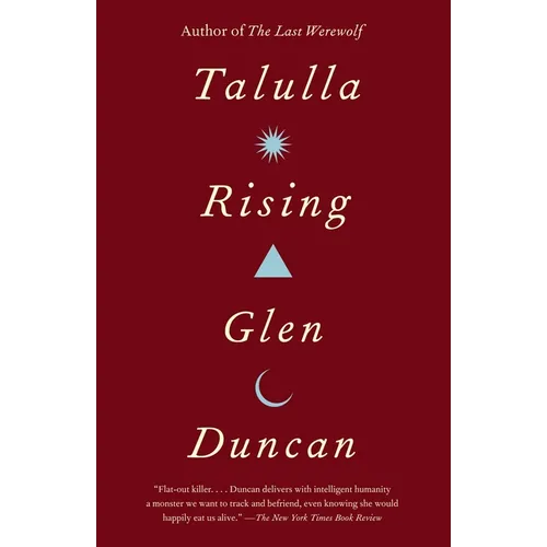 Talulla Rising