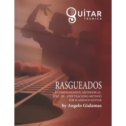 Rasgueados