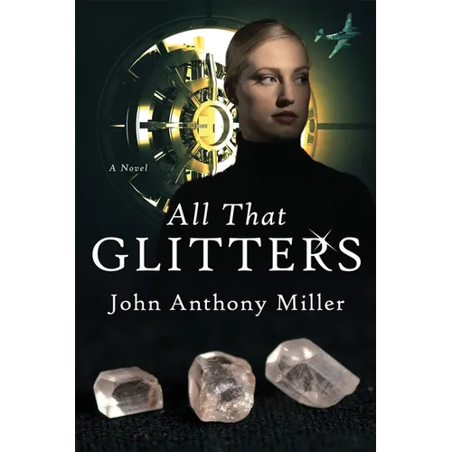 All That Glitters