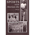 Sports and the American Jew: Steven A. Riess