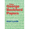 The George Beckford Papers