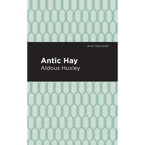 Antic Hay