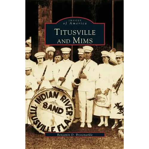 Titusville and Mims