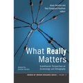 What Really Matters: Scandinavian Perspectives on Ecclesiology and Ethnography