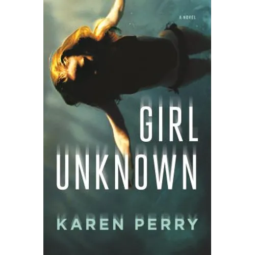 Girl Unknown