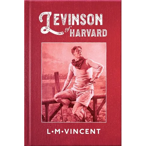 Levinson of Harvard