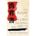 The Book of Lord Shang