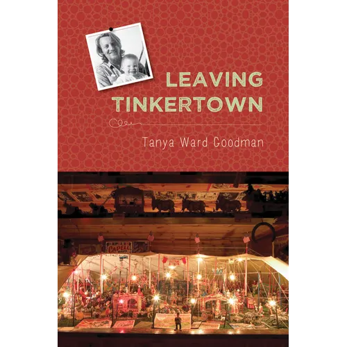 Leaving Tinkertown