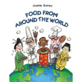 Food from Around the World