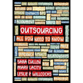 Outsourcing- All You Need To Know
