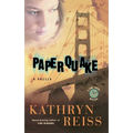Paperquake: A Puzzle