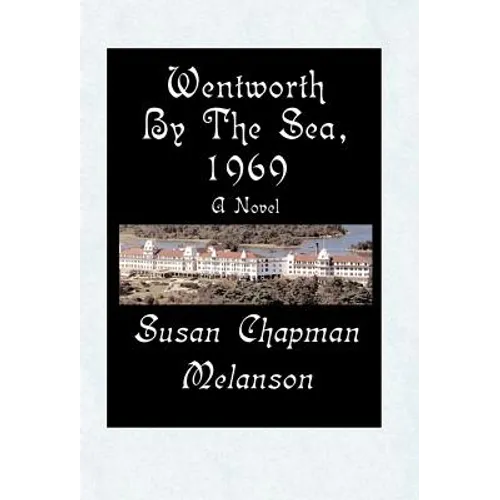 Wentworth-By-The-Sea, 1969