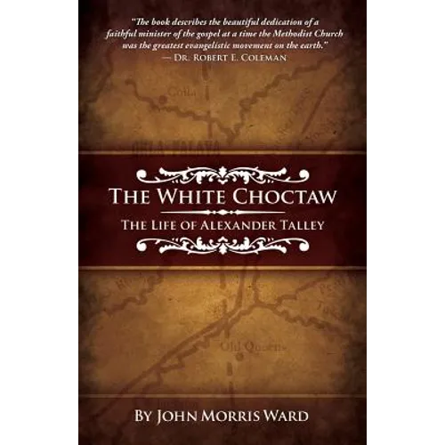 White Choctaw