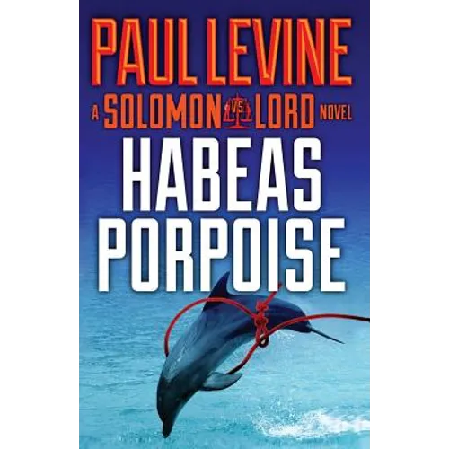 Habeas Porpoise