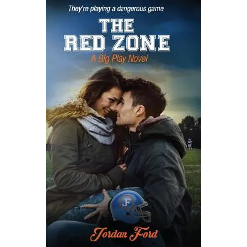 The Red Zone: Dyslexie Font Edition