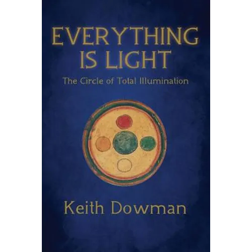 Everything Is Light: The Circle of Total Illumination