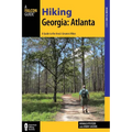 Hiking Georgia: Atlanta