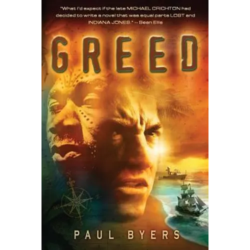 Greed