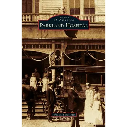 Parkland Hospital