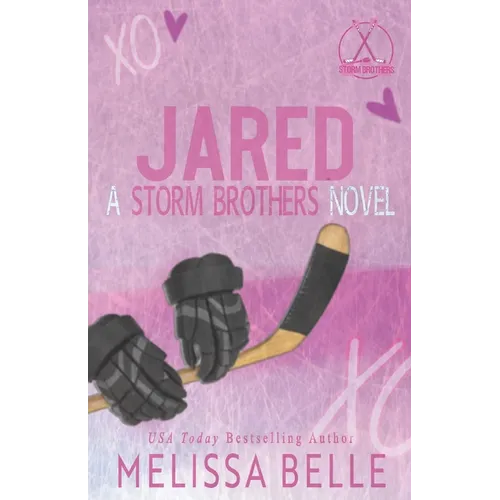Jared