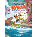 Jackson's Wilder Adventures Vol. 2